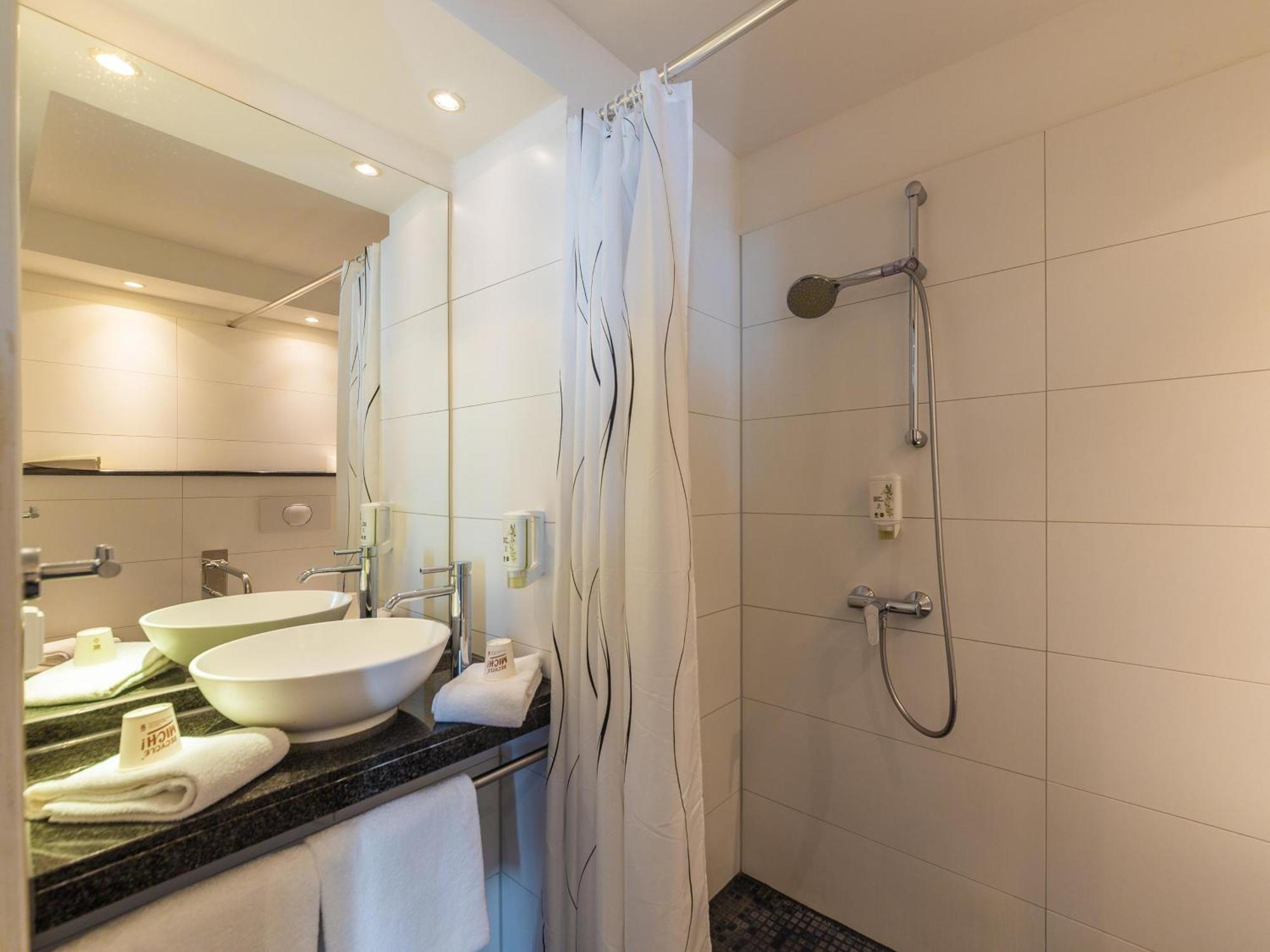 B&B Hotel Duesseldorf City-Sued Extérieur photo