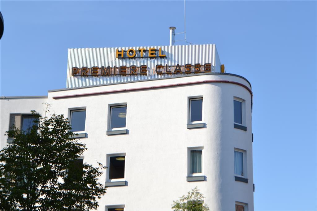 B&B Hotel Duesseldorf City-Sued Extérieur photo